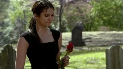 Quelle chanson figure dans l'pisode 2x21 ?