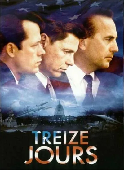 Quel fait important de l'histoire contemporaine des Etats-Unis relate ce film ralis par Roger Donaldson en 2000 ?