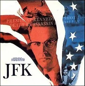 Dans  JFK  le film d'Oliver Stone ralis en 1991; vocation de l'assassinat de John F. Kennedy, quel personnage incarne l'acteur Kevin Costner ?