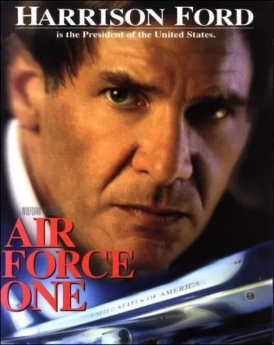 Le film   Air Force One   ralis en 1997, relate la prise en otage du prsident et de sa famille par des terroristes. Quel type d'avion transporte officiellement le prsident amricain depuis 1990 ?