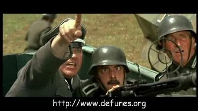 Magnifique chanson relatant l'histoire d'un homme qui ne veut pas faire la guerre (Merci  Boris Vian, et si vous avez une version avec en introduction  Le dormeur du val , a prend toute sa force) :