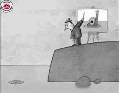 C'est ce qui s'appelle faire un mnage politique :