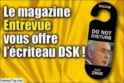 Monsieur Machin occupe la chambre cent-treize :