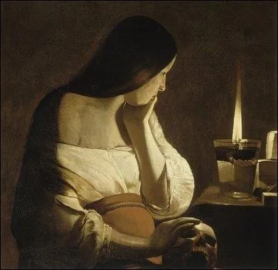 tait-il dans cet tat lorsqu'il la chantait :