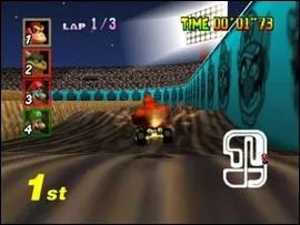 Comment s'appelle ce circuit ?