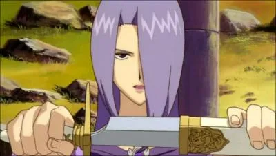 Qui tue la redoutable Intoccabile (ou Intouchable) que Mireille a connue lorsque elle-mme et la redoutable mafieuse taient enfants ?