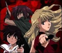 Parmi les deux tueuses principales et la tueuse secondaire importante, laquelle des trois meurt et tue par qui ?