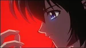 A la fin de la srie, avec qui Kirika reste-elle et o ?