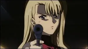 Quelles sont les origines de Mireille (les seules  tre connues dans la srie) et o vit-elle ?