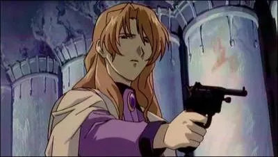 Pourquoi Altna, la prtresse de Noir, une branche du syndicat Soldats, a-t-elle ordonn  Kirika (lorsque celle-ci tait enfant) de tuer la famille de Mireille (celle-ci tait aussi enfant) ?