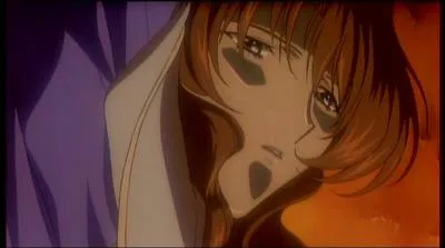 Pourquoi Kirika tue-t-elle Altna ?