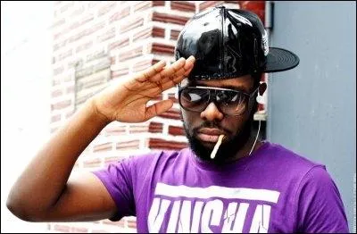 Quel est le vrai nom de Matre Gims ?