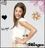 Qui sont les amis de Violetta ?