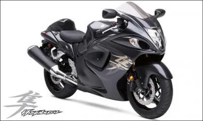 Quelle est la marque de celle-ci ?