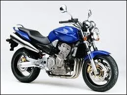 Quelle est la marque de celle-ci ?