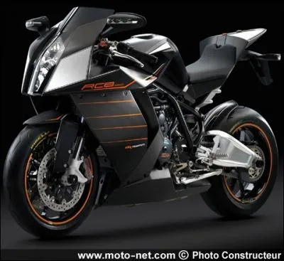 Quelle est la marque de celle-ci ?