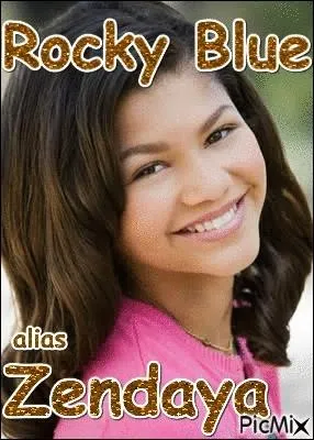 Quel est le nom complet de Rocky ?