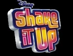 Qui chante le gnrique de  Shake it up  ?