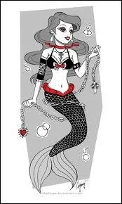 Qui est cette princesse ?