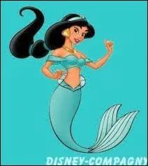 Qui est cette princesse ?