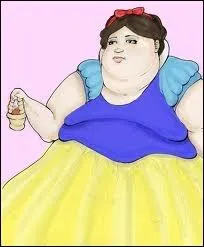 Qui est cette princesse ?