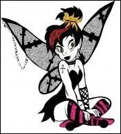 Qui est cette princesse ?