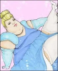 Qui est cette princesse ?