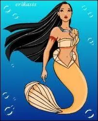 Qui est cette princesse ?