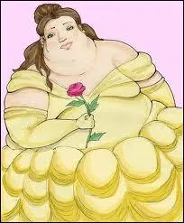 Qui est cette princesse ?