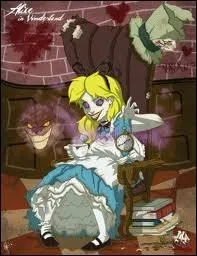 Qui est cette princesse ?