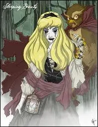 Qui est cette princesse ?