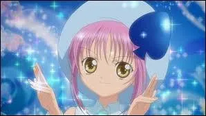 Amu fait un Chara-Nari avec...