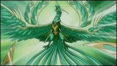 Comment s'appelle son premier bakugan Ventus ?