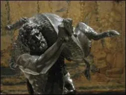 Comment Hracls est-il parvenu  le capturer ?