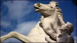 Comment Hracls a-t-il pu accomplir sa tche en moins d'une journe ?