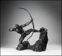 Quel moyen  sonore  Heracls utilisa-t-il pour les effrayer et les faire s'envoler ? Cela lui a permis ensuite de les tuer en plein vol avec son arc et ses flches.