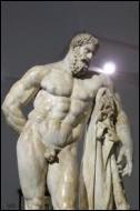 Hracls est l'un des hros les plus vnrs de la Grce antique. A quel hros de la mythologie romaine correspond-il ?