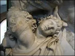 A quoi ressemblait cette crature fantastique ?