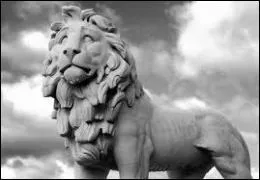 De quelle contre venait le lion dont Hracls devait ramener la dpouille lors de son premier travail ?