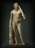 Lors de ce combat, Hracls reut l'aide de son neveu . Comment s'appelait-il ?