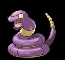 Quel est ce Pokmon ?