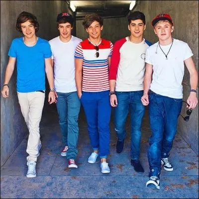 Quelle chanson ont-ils chante lors du premier prime [ Les numros un !  ] ?