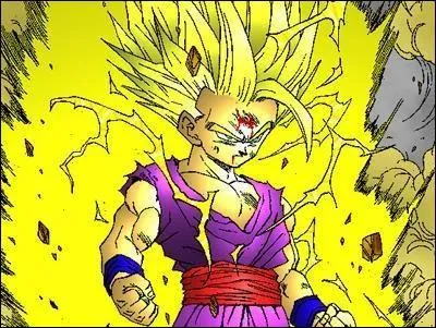 Quel est ce personnage ?