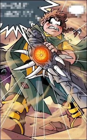 Que veut faire Amy ?