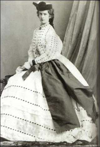 Qui a tu l'Impratrice ?