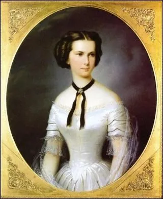 Qui fut le premier amour de Sissi ?