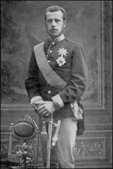 Quand Rodolphe, le fils unique de Sissi, sera-t-il mort ?