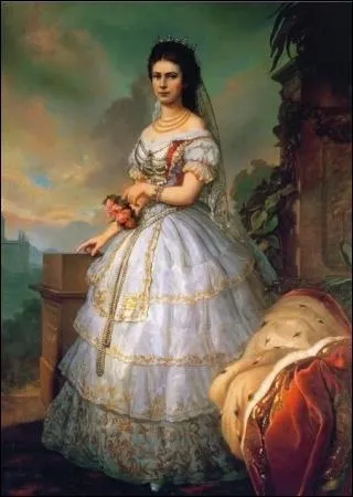 En quelle anne Sissi sera-t-elle couronne reine de Hongrie ?