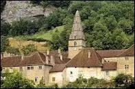 Les habitants de Baumes-les-Messieurs sont les ...