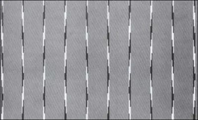 Observez l'image et trouvez la seule affirmation correcte la plus complte.